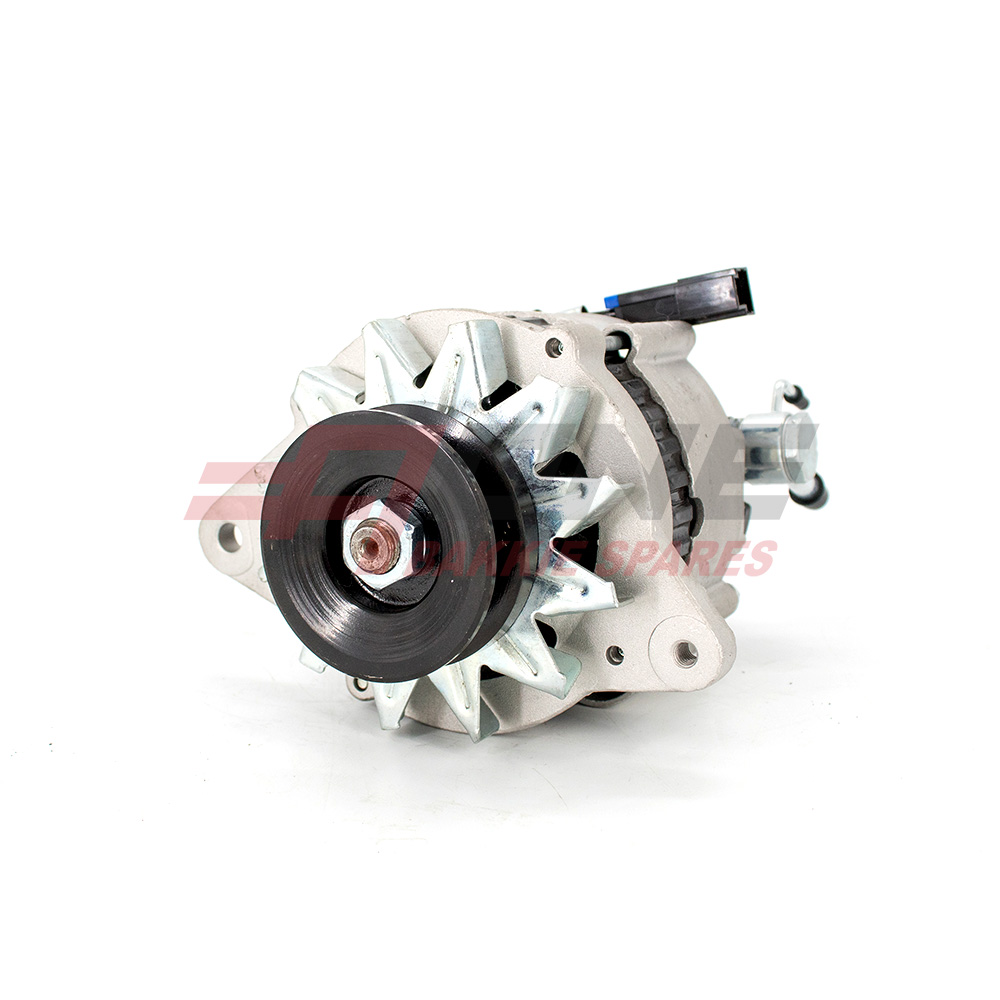 Alternator for ISUZU KB280 LWB/SWB/DC — view 2